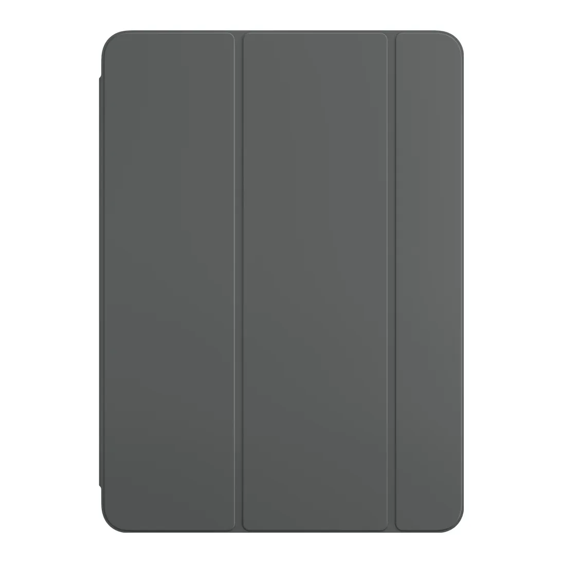 Apple Smart - Flip cover for tablet - charcoal grey - for 11-inch iPad Air