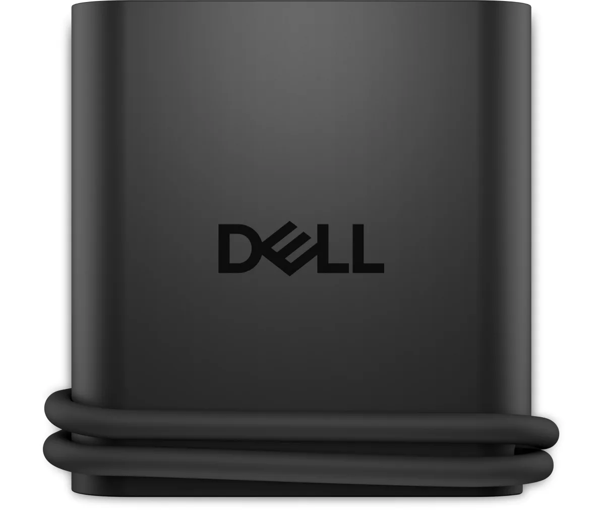 Dell DA225-BK-EMEA DA225 Pro 4-IN-1 USB-C Travel Hub