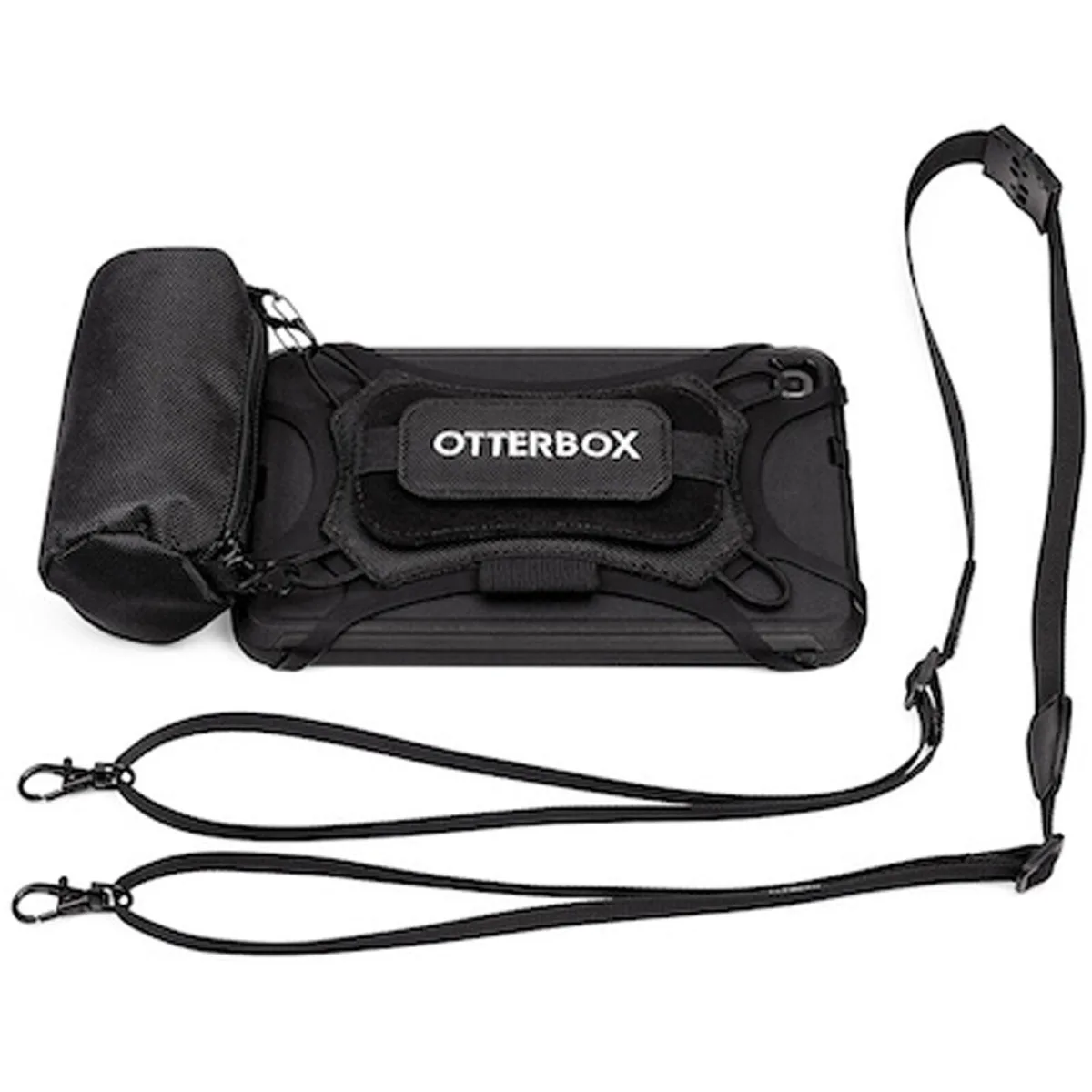 OTTERBOX UTILITY LATCH II 10IN BLACK - PROPACK
