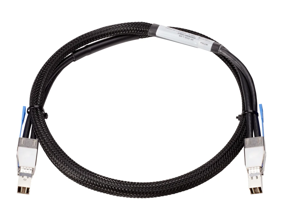 HPE J9734A Aruba 2920 0.5M Stacking Cable