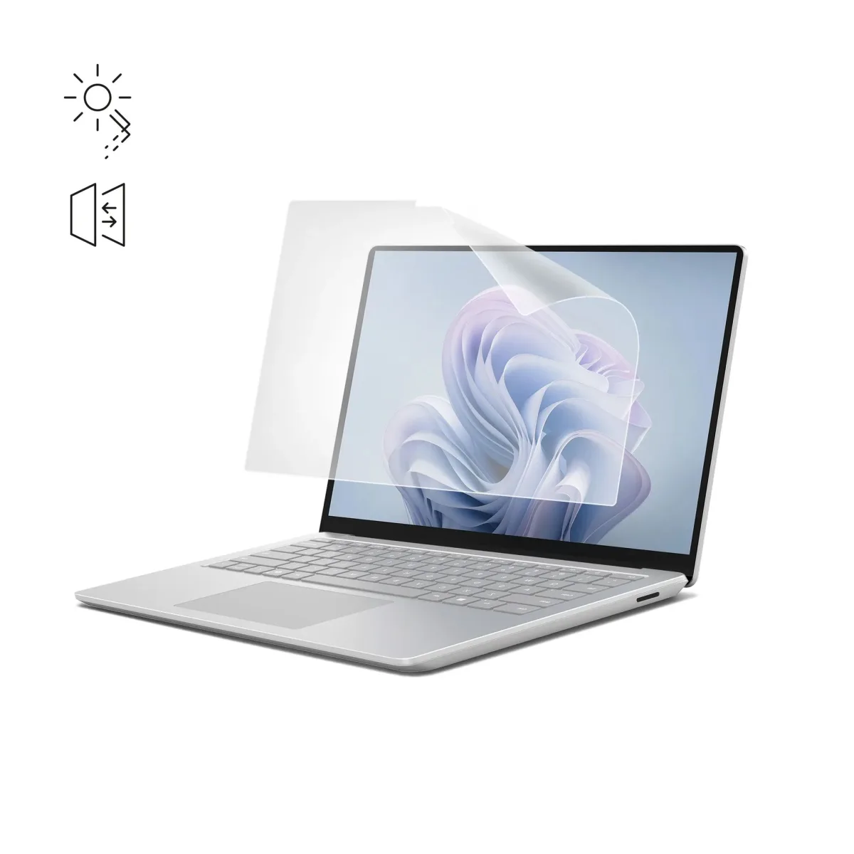 ANTIGLARE FILTER 3H ADHESIVE ELITEBOOK X360 830 G9 13.3