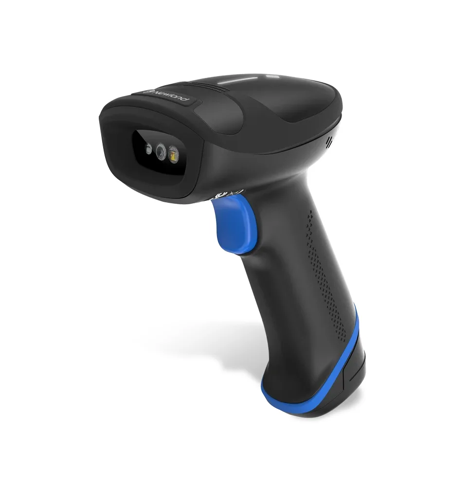 HR33 V2 MARLIN 2D CMOS WIRELESS BLUETOOTH HANDHELD READER WITH S