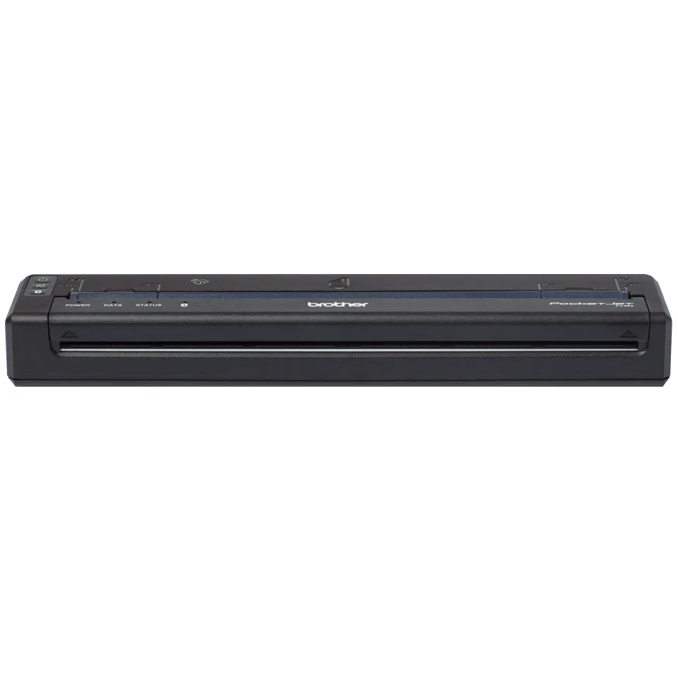 Brother PJ863Z1 PJ-863 Mobile A4 Printer (USB-C/Bluetooth) 300DPI