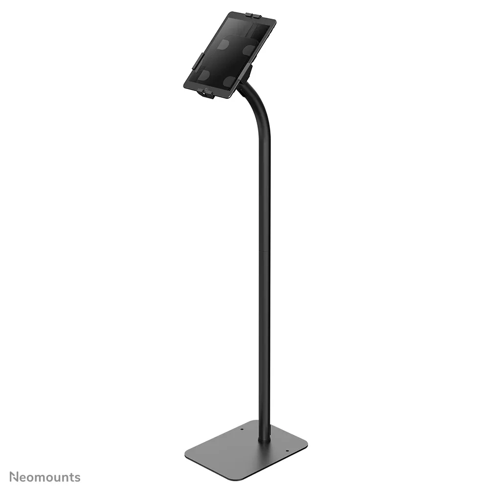 NEOMOUNTS BY NEWSTAR LOCKABLE UNIVERSAL TABLET FLOOR STAND FOR