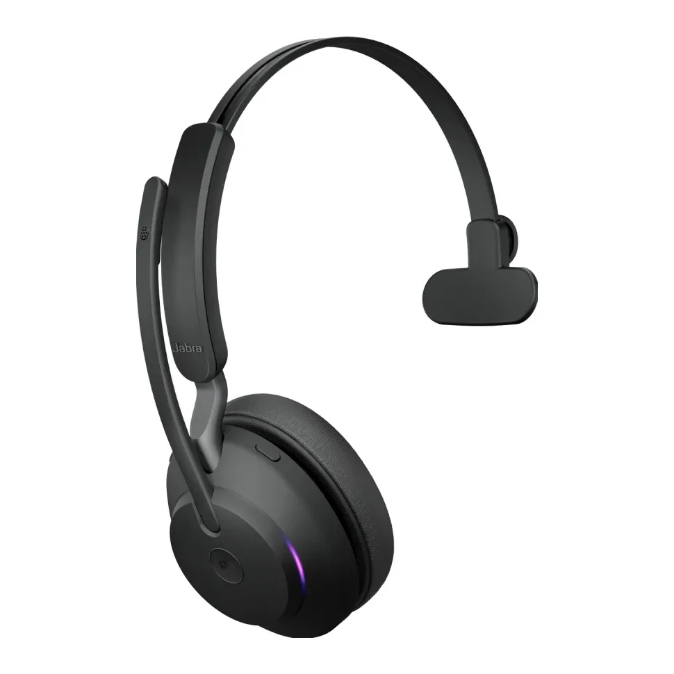JABRA EVOLVE2 65 LINK380C MS MONO BLACK