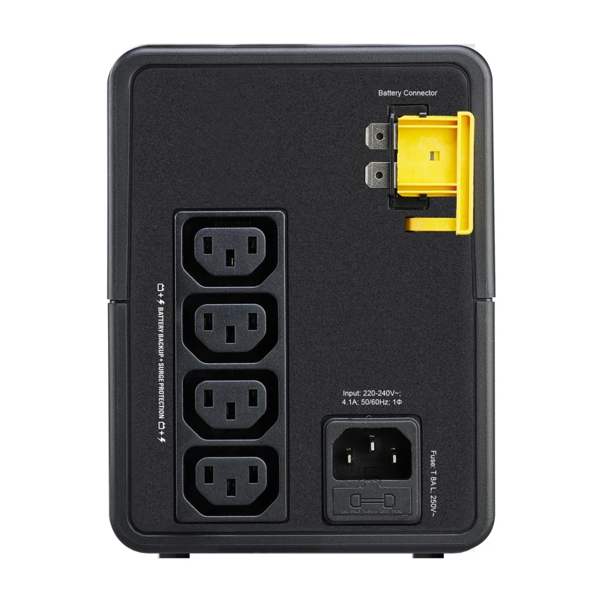 APC EASY UPS 900VA 230V AVR IEC SOCKETS