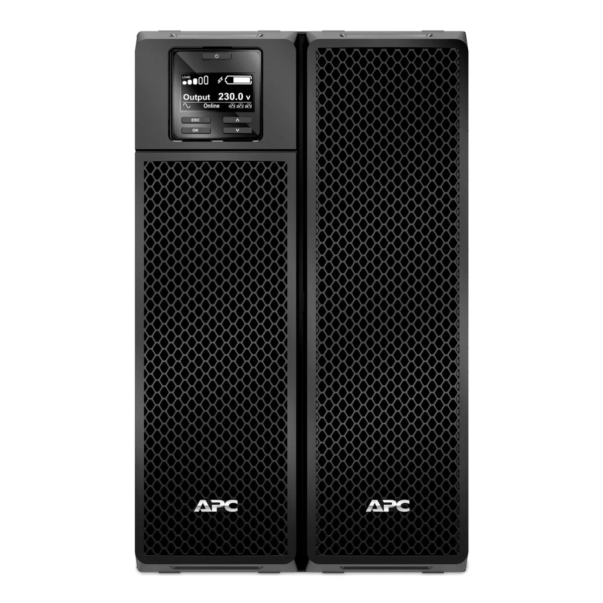 APC SMART-UPS SRT 10000VA 230V IN