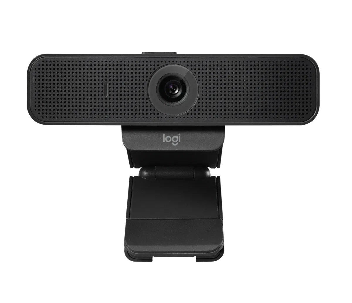 Logitech Webcam C925e - Webcam - colour - 1920 x 1080 - audio - USB 2.0 - H.264