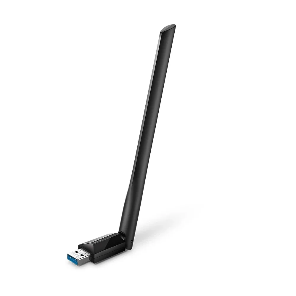 TP-Link Archer T3U Plus - Network adapter - USB 3.0 - Wi-Fi 5