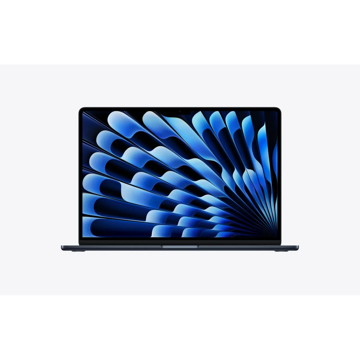 15in MacBook Air M5 W/10C S CPU /10C GPU 16G B1TB - Midnight