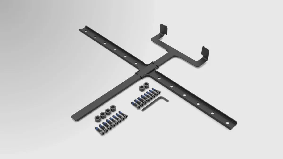 Neat - Mounting kit (VESA mount)