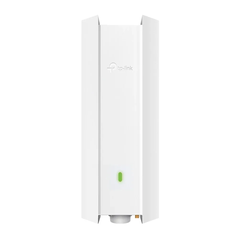 TP-Link Omada EAP650-Outdoor AX3000 Indoor/Outdoor WiFi 6 Access Point