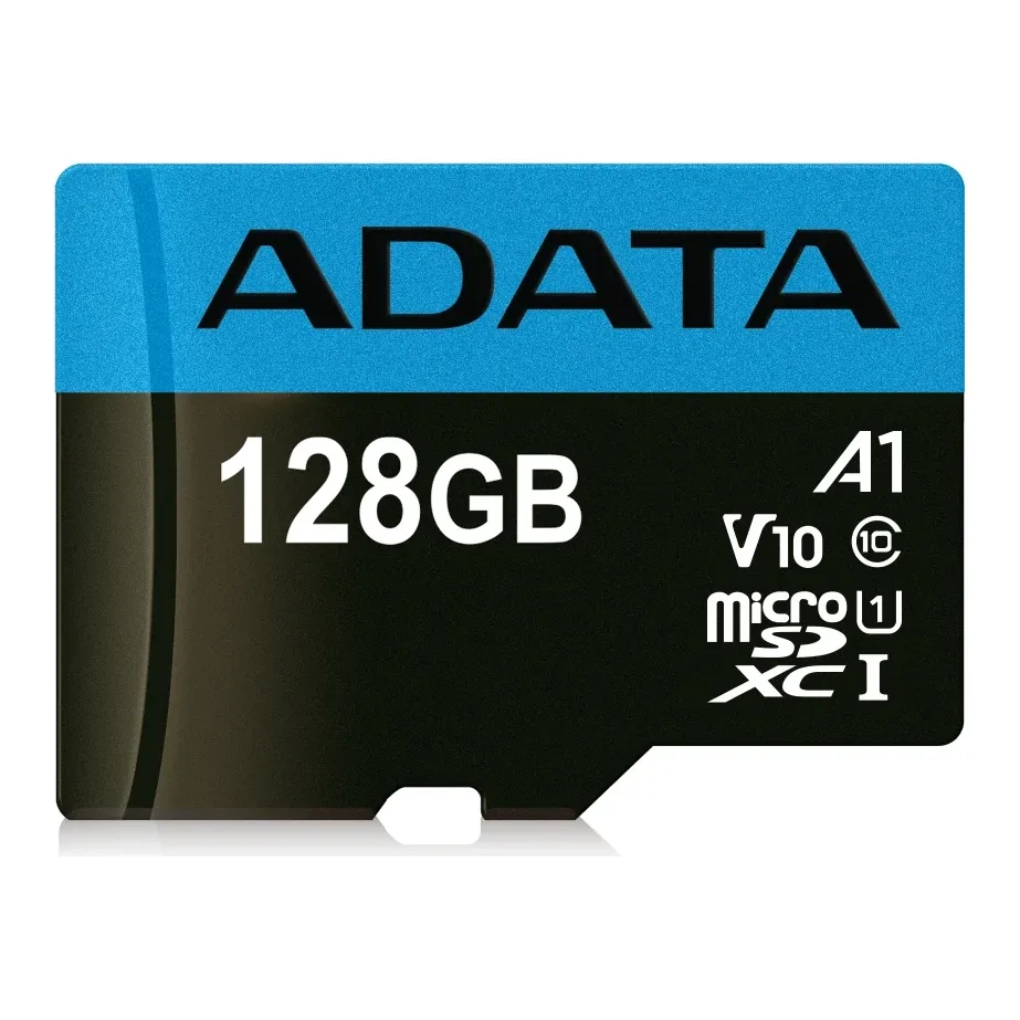 Adata Premier microSDXC/SDHC 128GB  SD5.1 UHS-I Memory Card