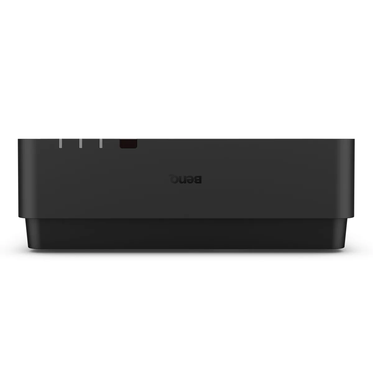 BenQ LU960UST - DLP projector - laser - 3D - 5200 ANSI lumens - WUXGA (1920 x 1200) - 16:10 - 1080p - ultra short-throw lens
