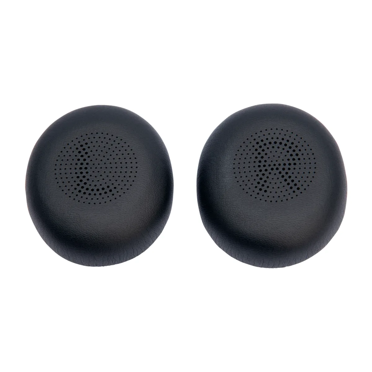 Jabra - Ear cushion - black (pack of 6) - for Evolve2
