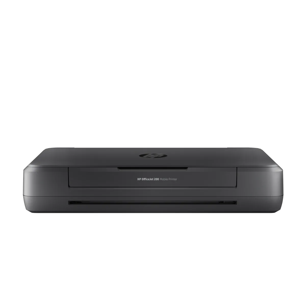 HP OfficeJet 200 Mobile Printer - Printer - colour - ink-jet - A4/Legal - 1200 x 1200 dpi - up to 20 ppm (mono) / up to 19 ppm (colour) - capacity: 50 sheets - USB 2.0, USB host, Wi-Fi