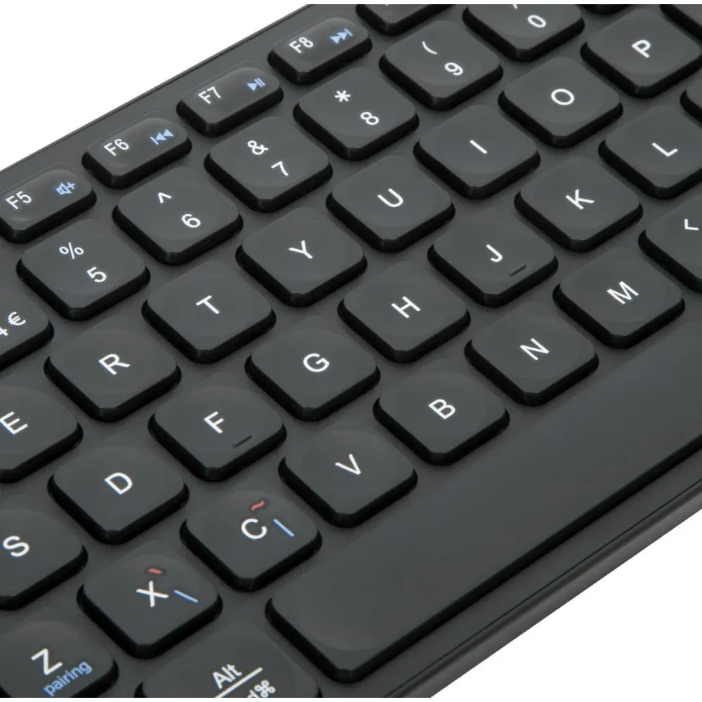 TARGUS MULTI DEVICE COMPACT BLUETOOTH KEYBOARD (UK VERSION)