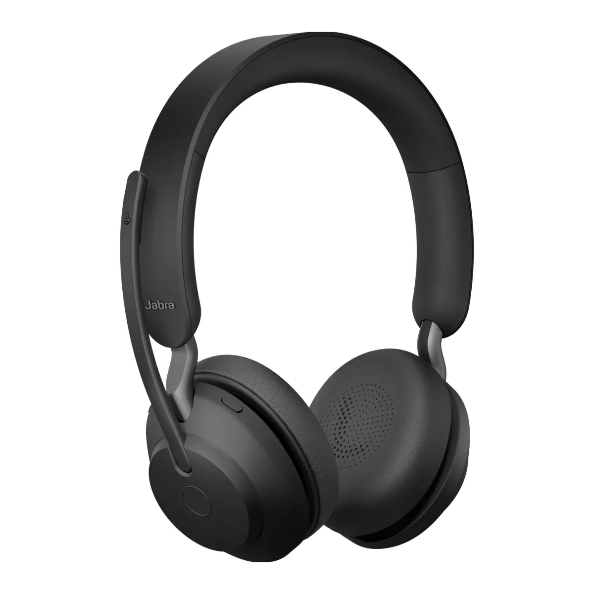 JABRA EVOLVE2 65 LINK380C UC STEREO BLACK