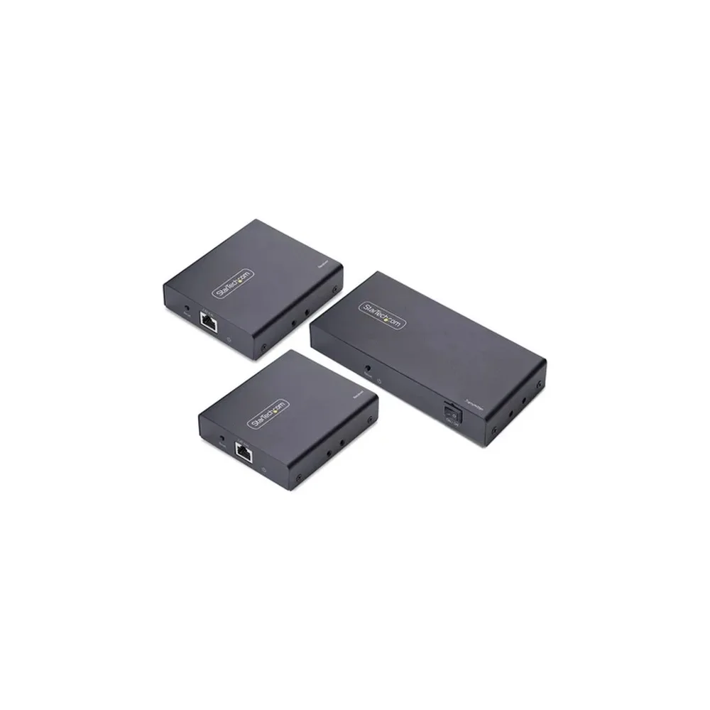 Startech - Video/audio/infrared extender - HDMI - over CAT 5/5e/6/6a - up to 70 m