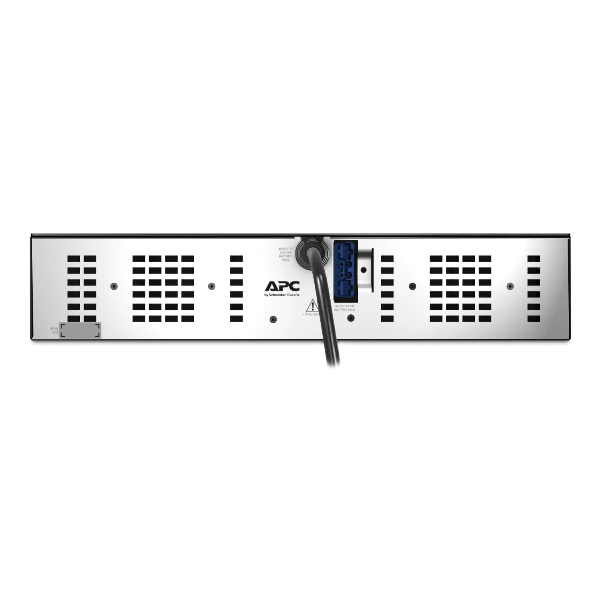 APC SMART-UPS X-SERIES 48V EXTERNAL BATTERY PACK RACK/TOWER