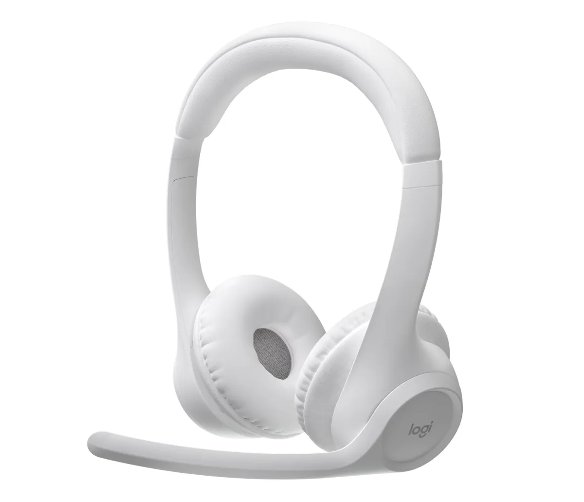 Logitech 981-001417 Zone 300-OFF-WHITE-EMEA 28-935 Zone 300