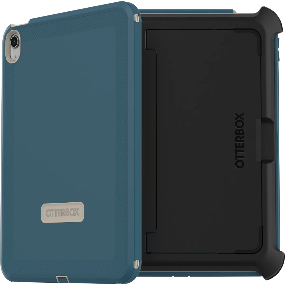 OTTERBOX DEFENDER APPLE IPAD 10TH GEN BLACK