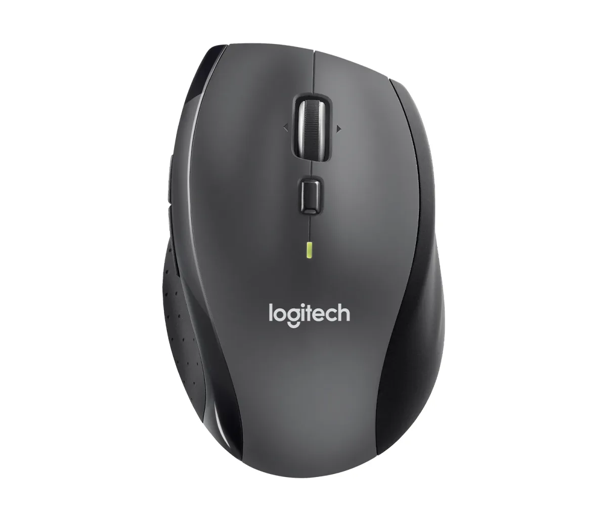 Logitech Wireless Mouse M705
