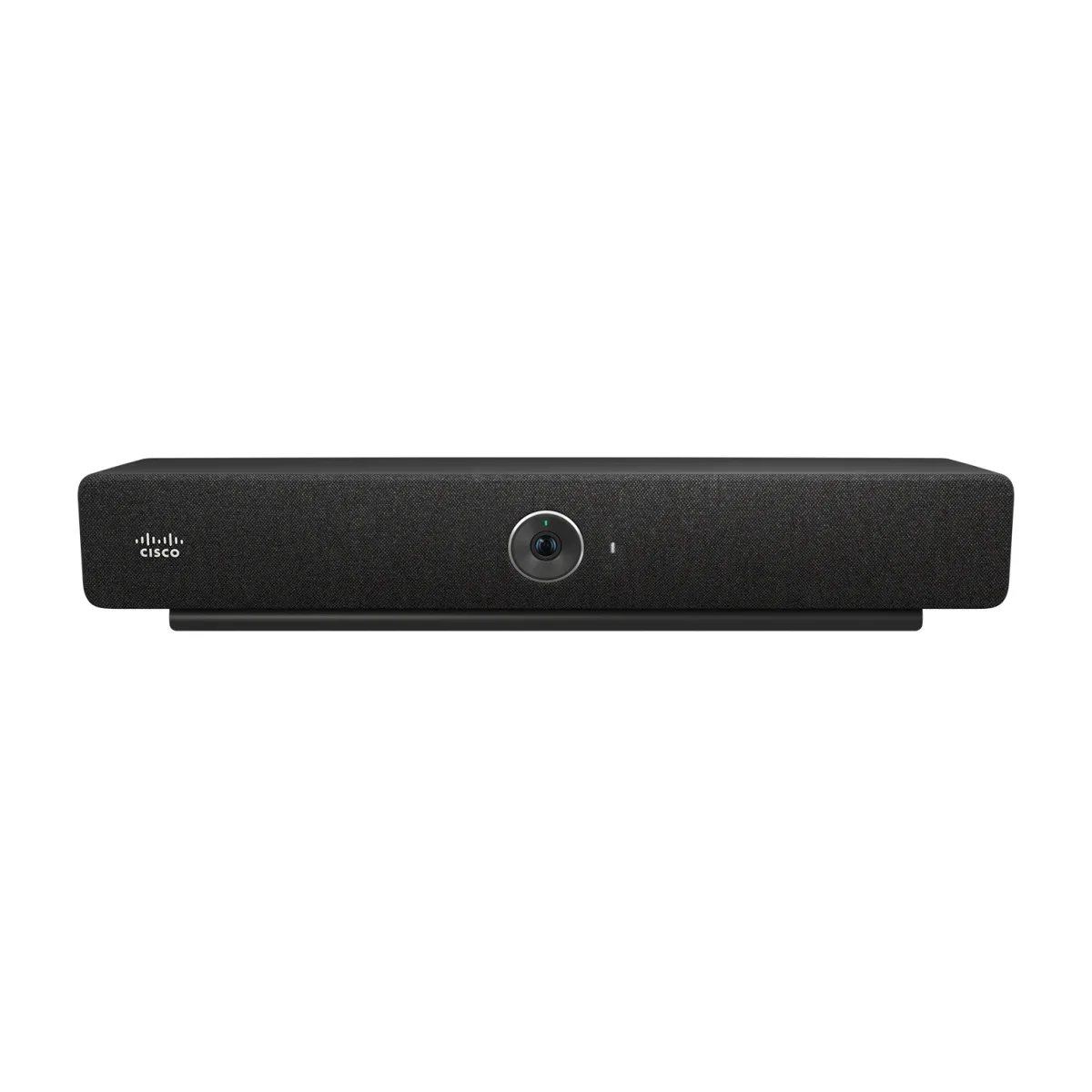 Cisco Webex Room Bar - Video conferencing device - carbon