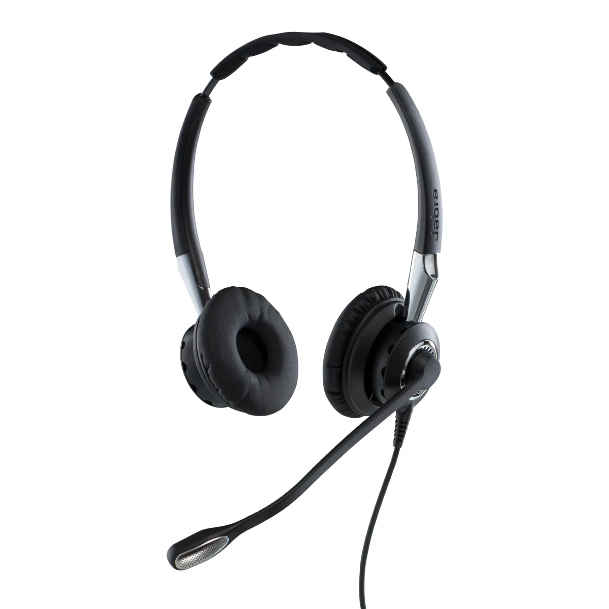 JABRA BIZ 2400 II DUO TYP 82 NC FREESPIN