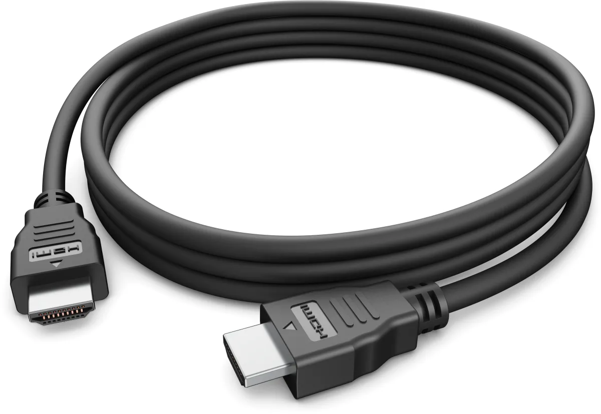 Dell HDMI 2.0 Cable - CB325H