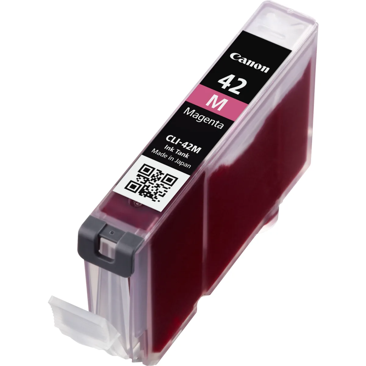Canon CLI-42 M - 6386B001 - 1 x Based Magenta - Ink tank
