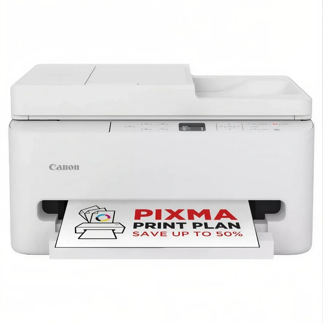 Canon 7178C013 Pixma TS7550I 3" 1 MFP