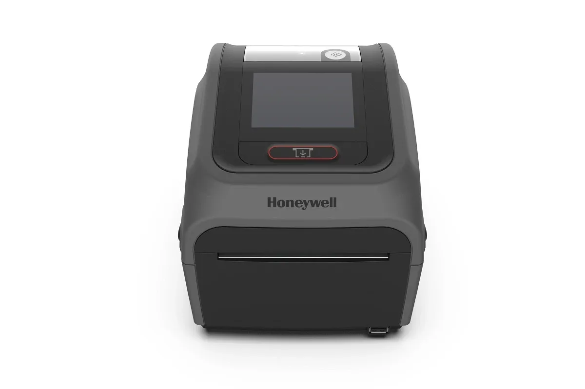 Honeywell PC45D020000200 PC45 DT LCD Latinfont Rtc Eth+wlan+bt 203DPI No Powercord