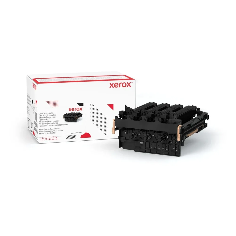 Xerox - Colour - original - box - printer imaging kit