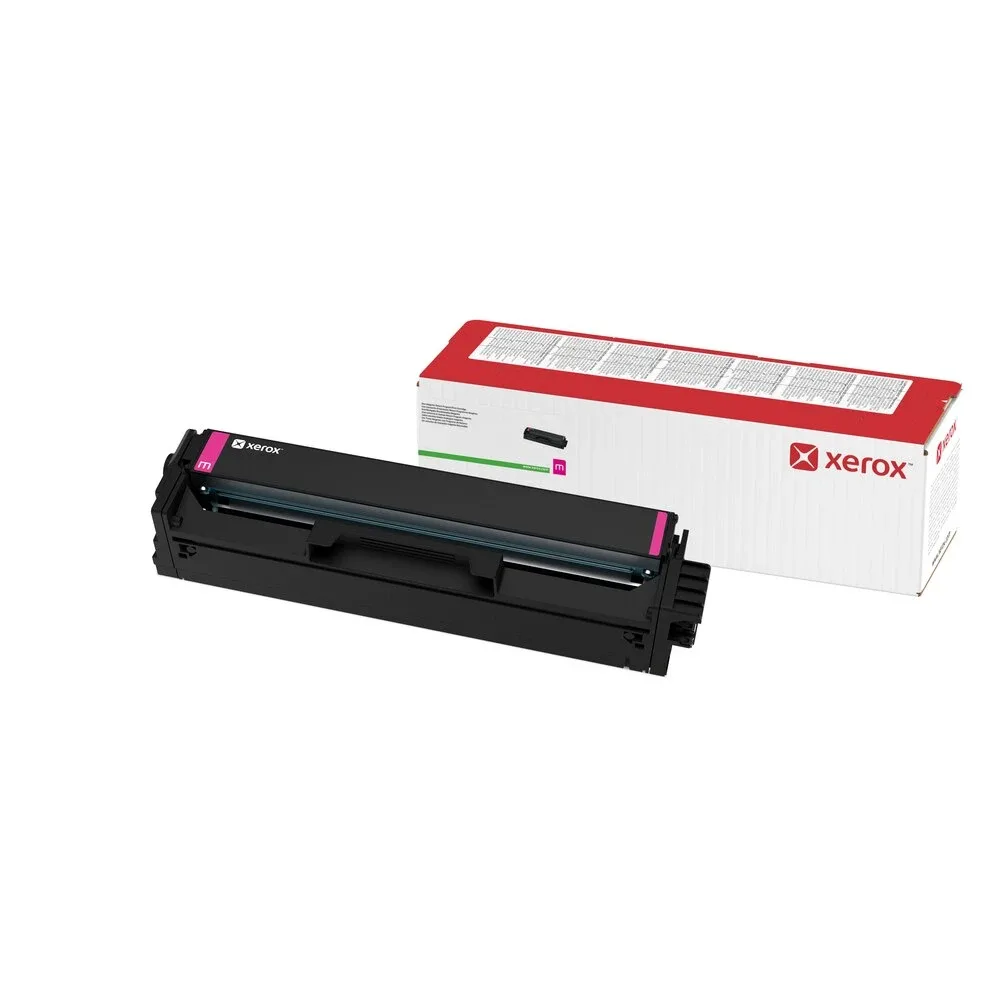 XEROX C240 C245 C255 C300 C303 C305 MAGENTA S.CAP TONER 1200PGS