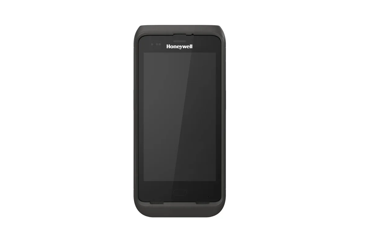 Honeywell CT45P-L1N-37D120G CT45XP Wwan 6G/64G 5" Andr Gms Wifi-ax Ready Dual Nano Sim BT