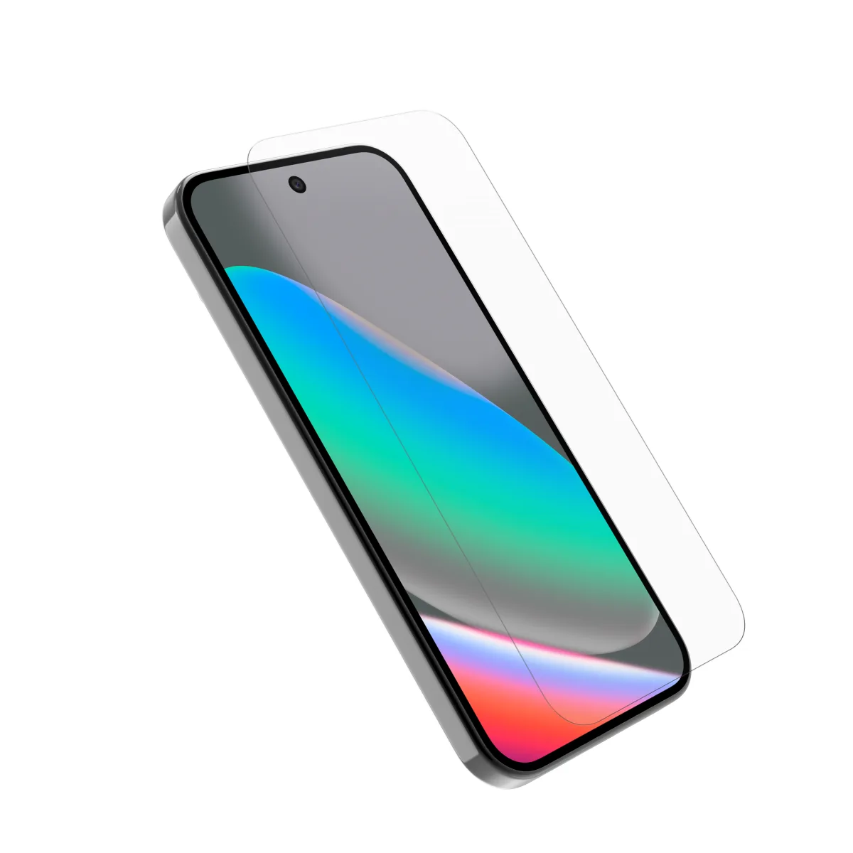 OtterBox Premium - Screen protector for mobile phone - glass - for Google Pixel 10, 10 Pro