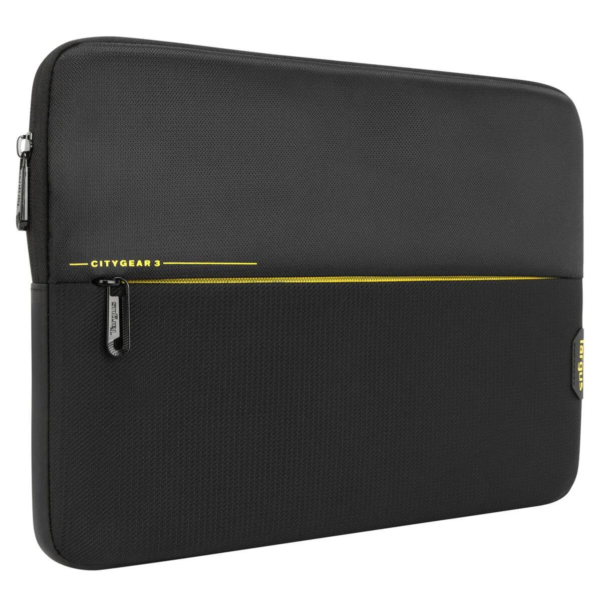 Targus CityGear 3 - Notebook sleeve - 14" - black