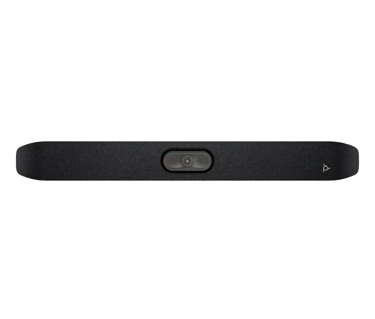 HP Poly Studio X32 - X Series - All-in-One video bar - Zoom Certified, Certified for Microsoft Teams - black