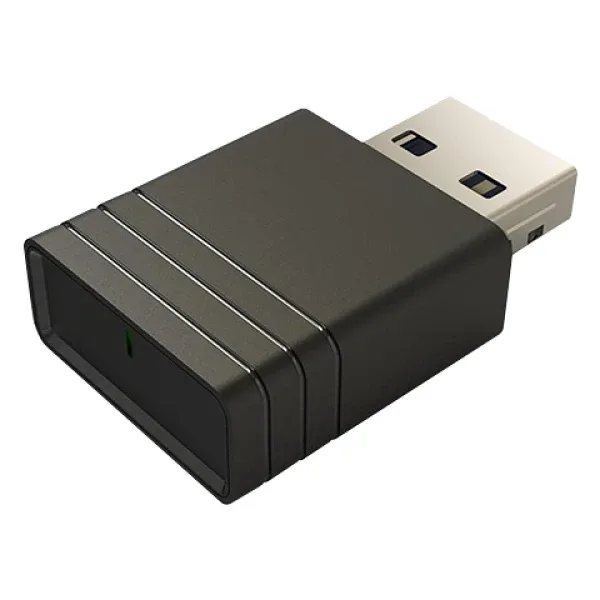 ViewSonic VSB050 - Network adapter - Bluetooth 4.2, Wi-Fi 5 - Class 2