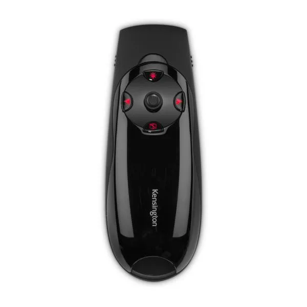 Kensington Presenter Expert Red Laser with Cursor Control