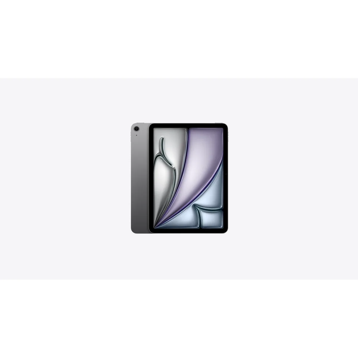 Apple 11-inch iPad Air M4 Wi-Fi - Tablet - 512 GB - 11" IPS (2360 x 1640) - space grey