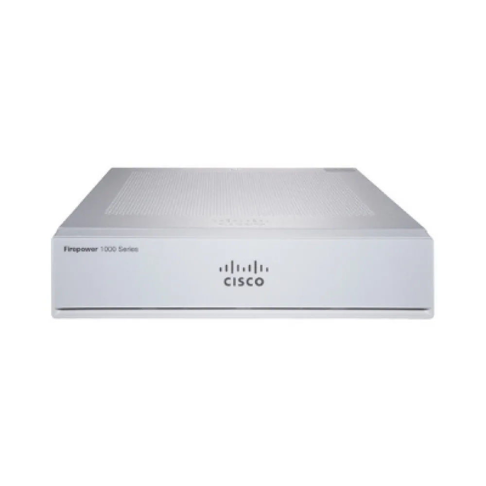 CISCO FIREPOWER 1120 NGFW APPLIANCE 1U