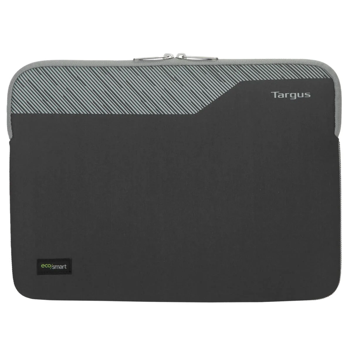 Targus Pulse EcoSmart - Notebook sleeve - 13" - 14" - charcoal