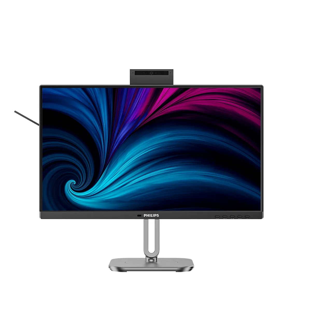 Mmd - Philips 24B2U4301H/00 24B2U4301H 23.8" IPS (1920x108 16:9 4MS 300CD/M 1500:1
