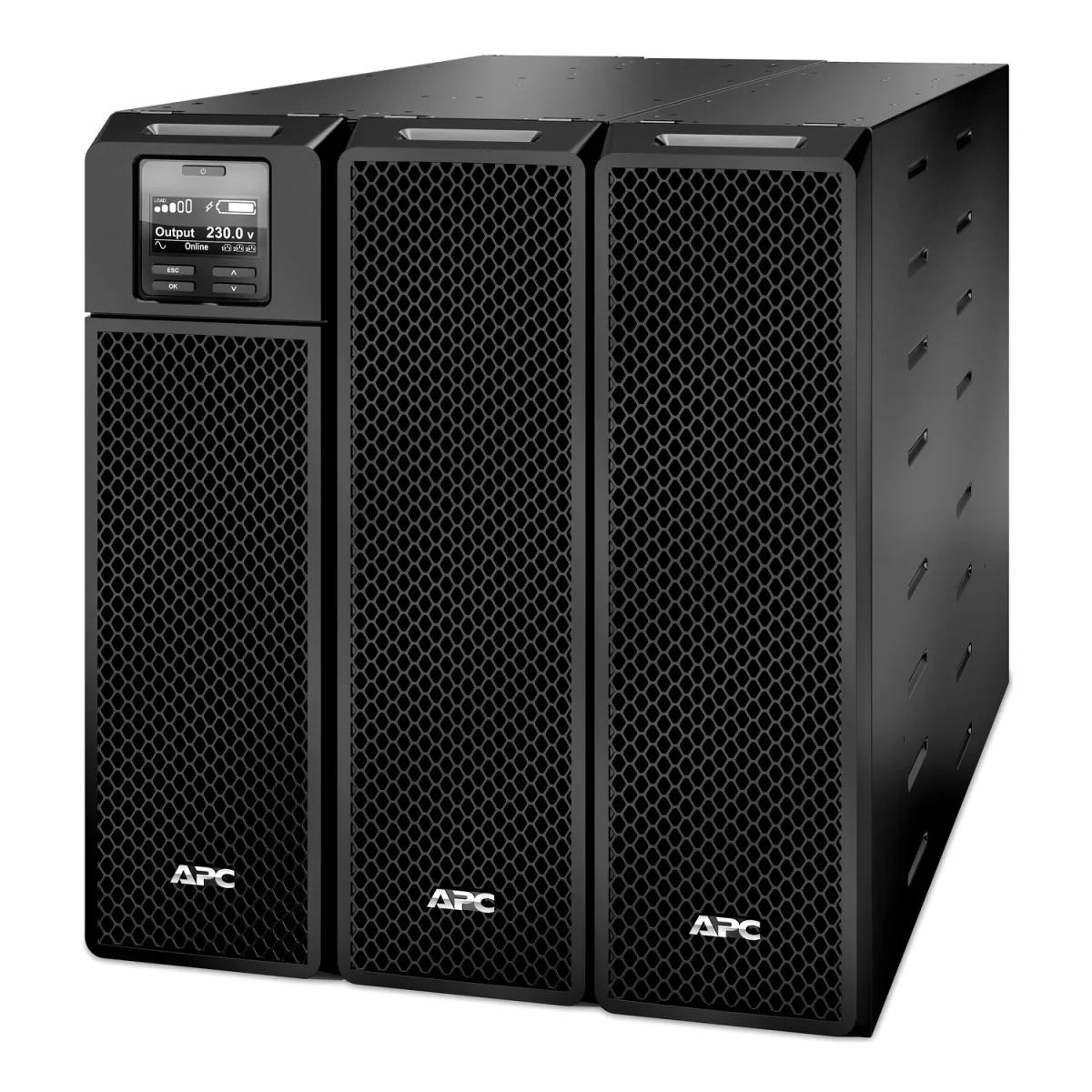 APC Smart-UPS SRT 192V 8 and 10kVA Battery Pack