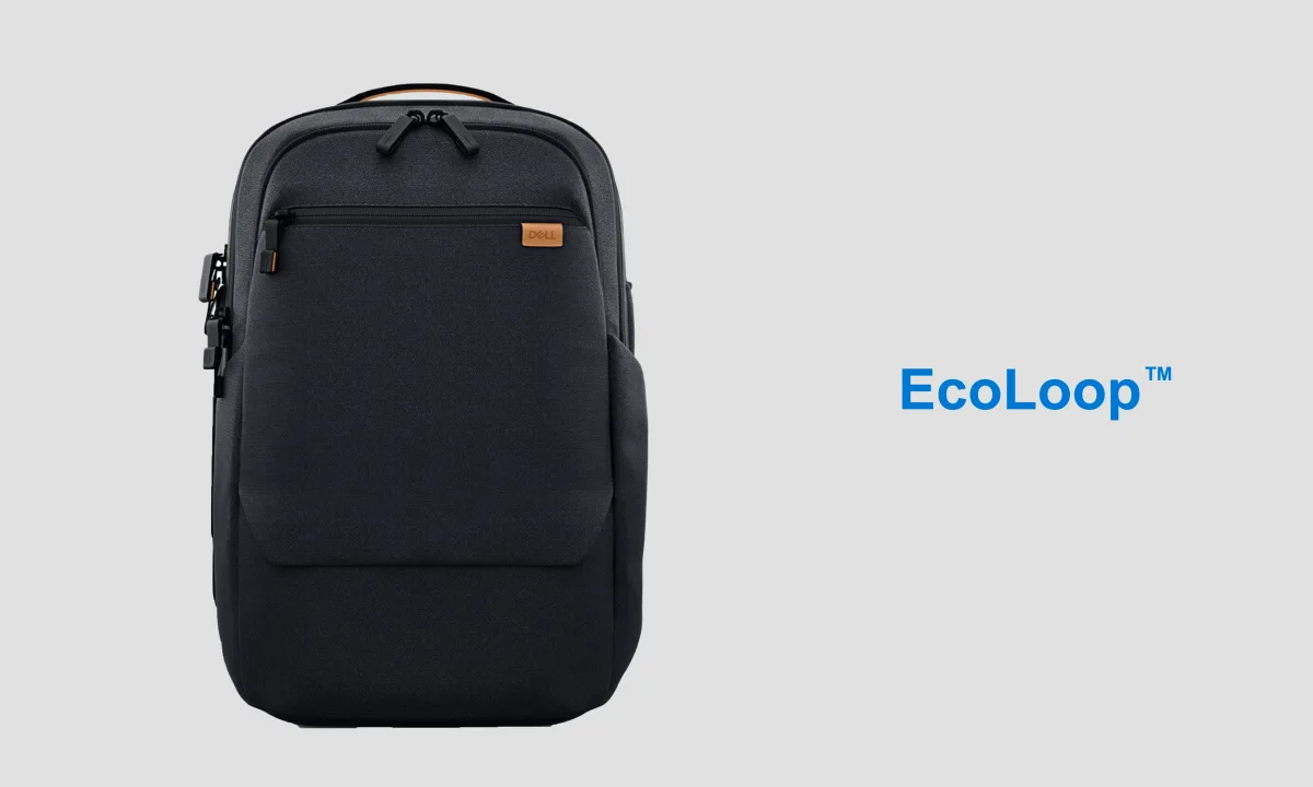 Dell EcoLoop Premier Backpack 14-16 (CP7625)
