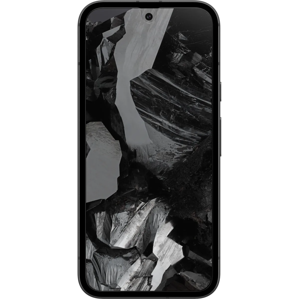OtterBox - Screen protector for mobile phone - glass - clear - for Google Pixel 8a