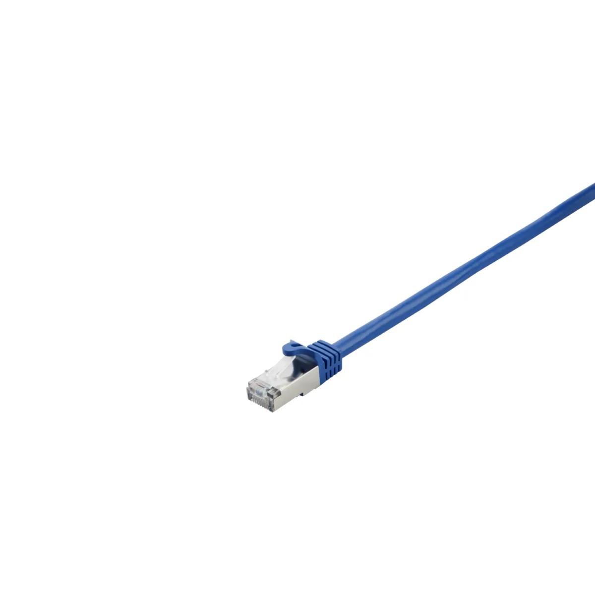 BLUE CAT7 SFTP CABLE5M 16.4FT BLUE CAT7 SFTP CABLE