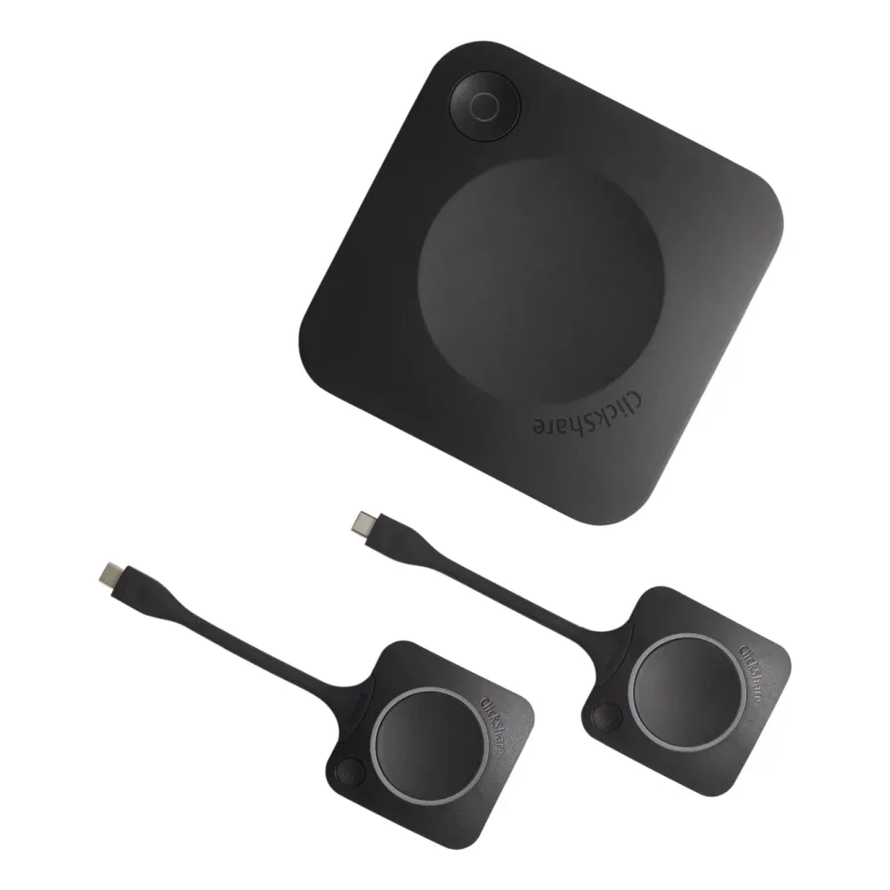 Barco ClickShare C-10 - Button switch